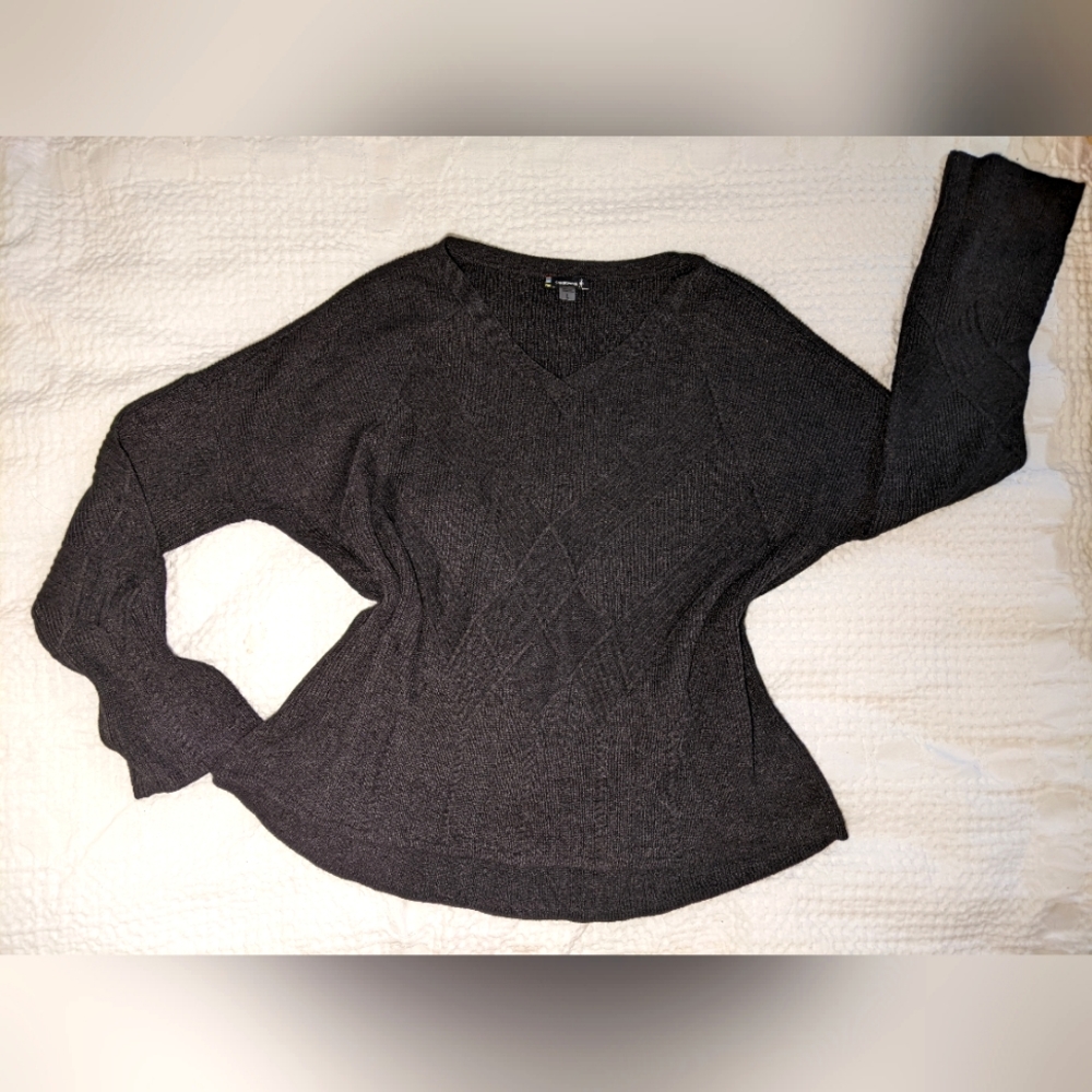 Smartwool sweater